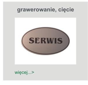 grawerowanie